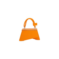 AROS Orange Tapo Bag Mini | MADA IN CHINA