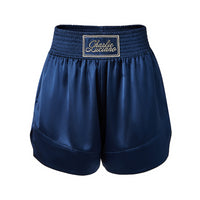 Embroidered Logo Boxer Shorts