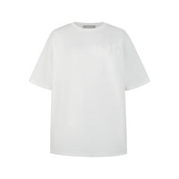 Whole Piece Padded Bear T-shirt White