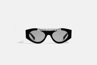 Allow Access Attraction Series Momo Sunglass In Black | MADA IN CHINA
