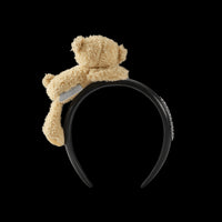 13DE MARZO Bear Hug Hair Ring | MADA IN CHINA