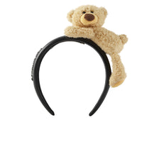 13DE MARZO Bear Hug Hair Ring | MADA IN CHINA