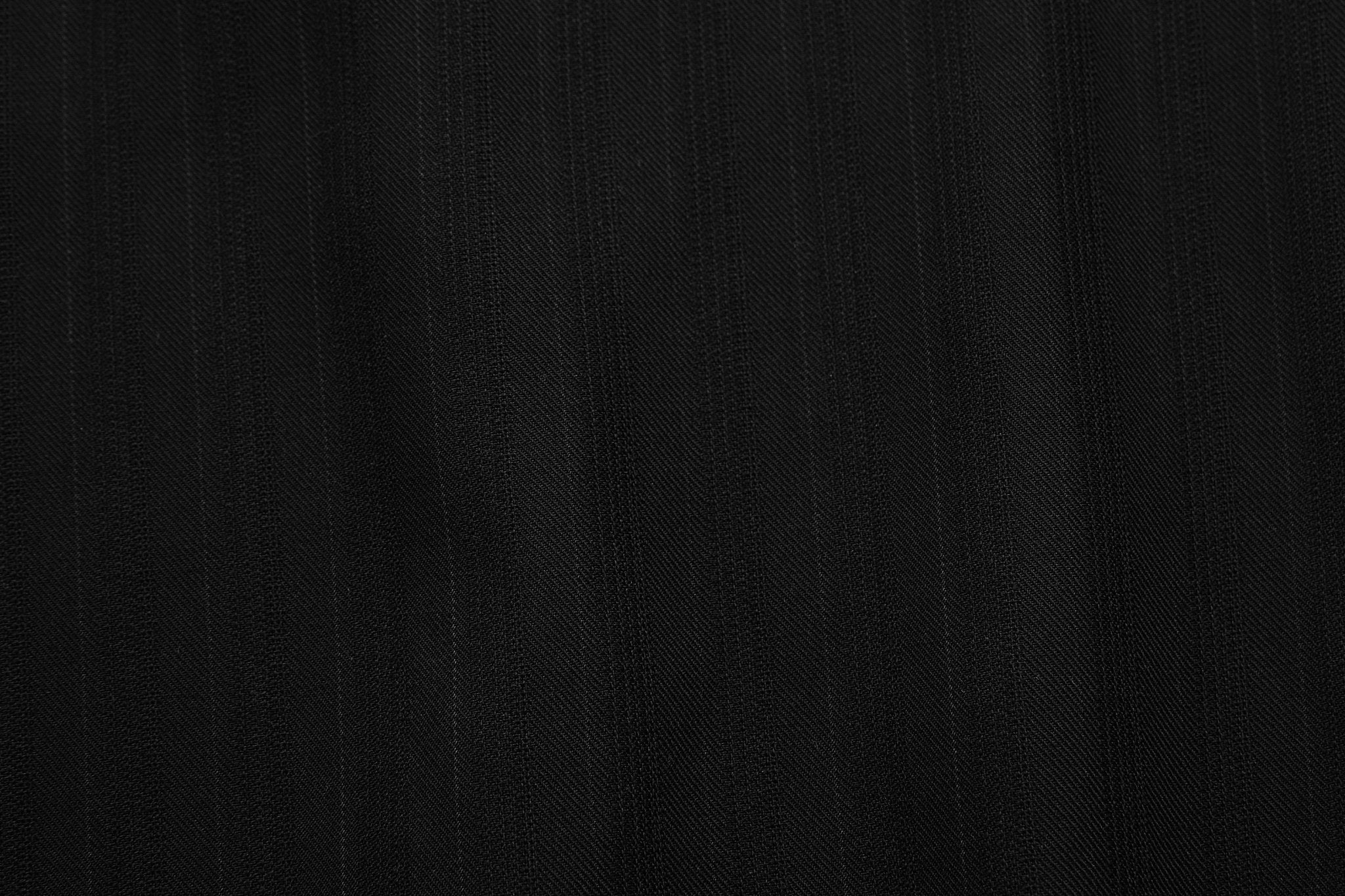 Maca Kaka Black Striped Suit Strap Dress | MADA IN CHINA