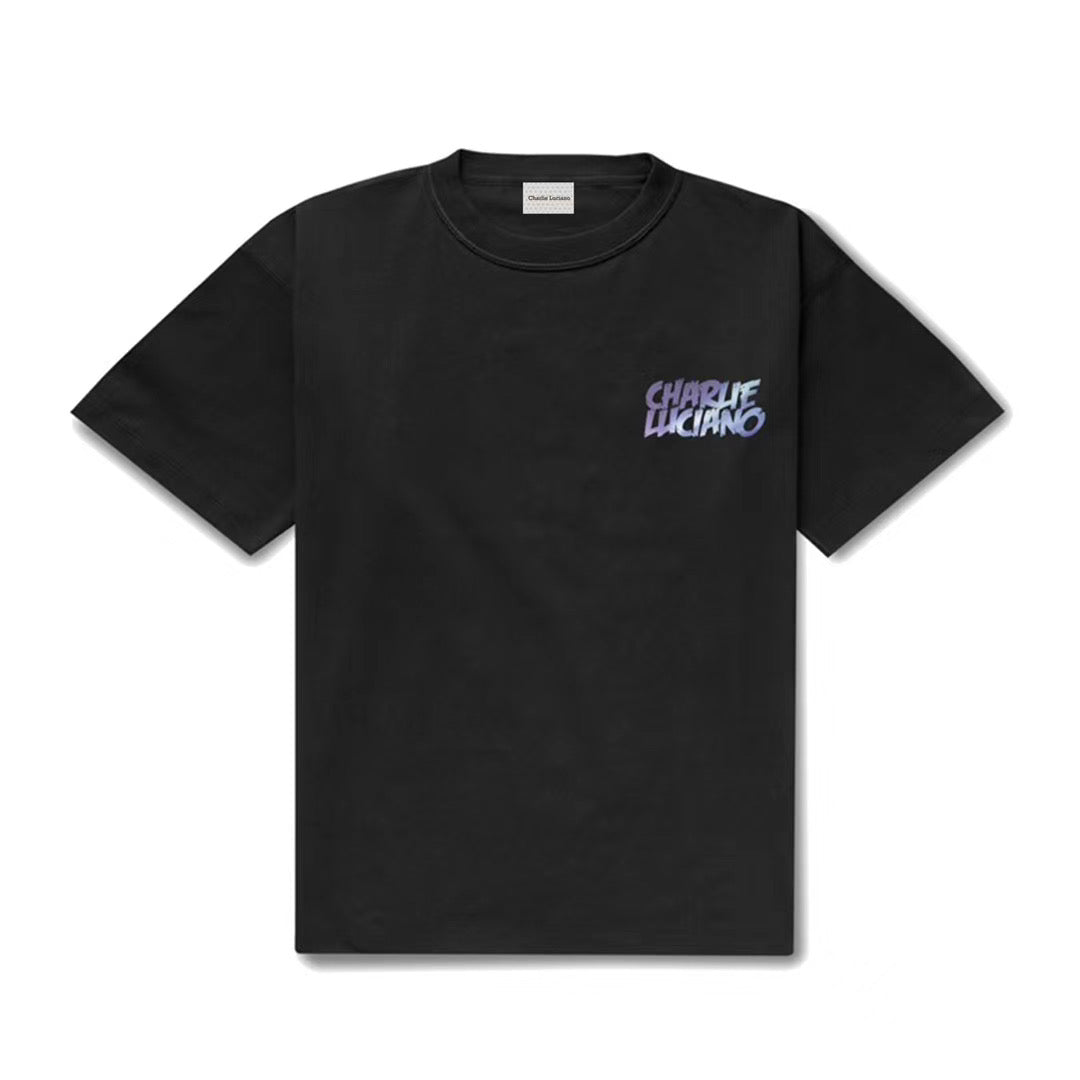 Aurora Print T-shirt