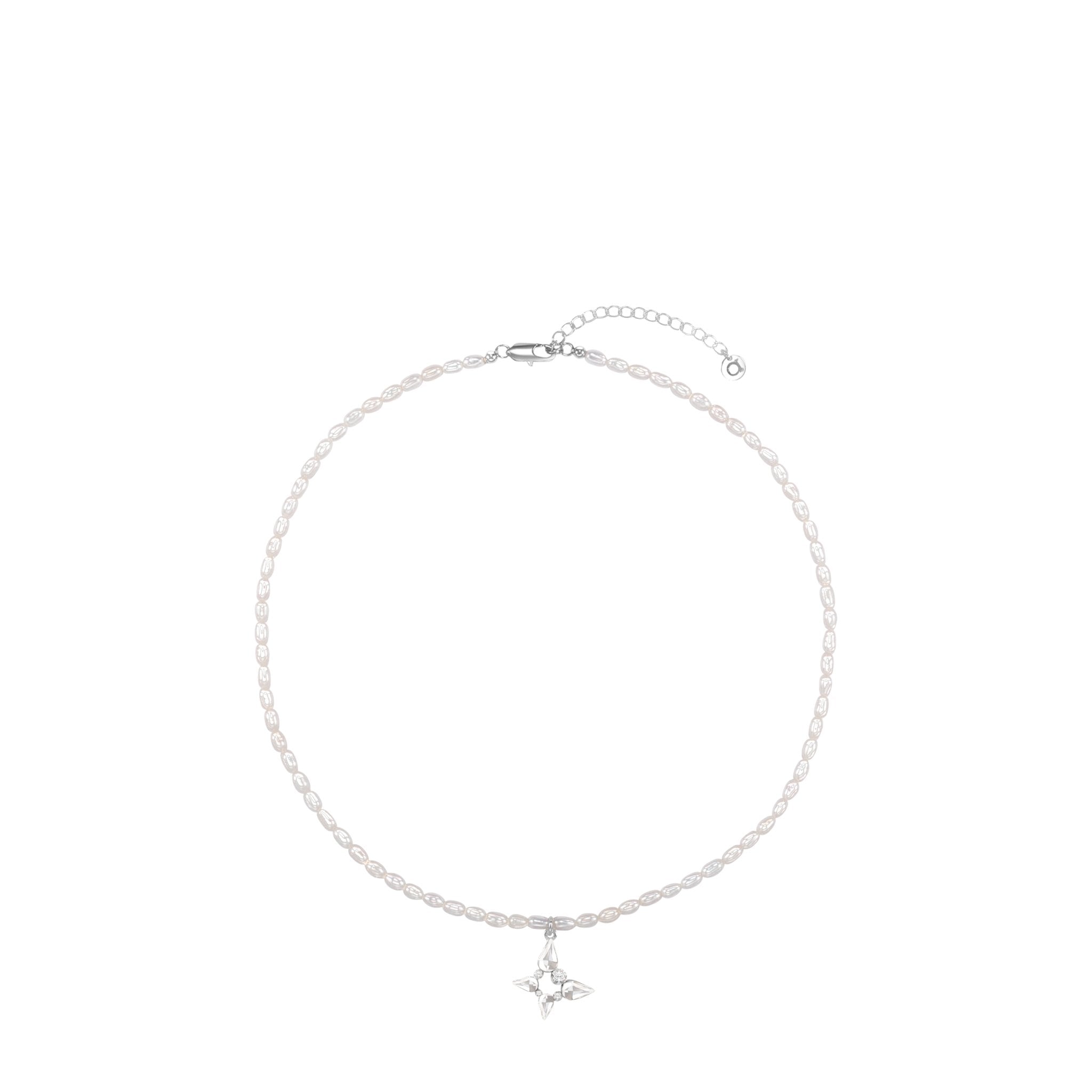 ABYB A Simple Love Song Necklace | MADA IN CHINA