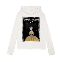 CHARLIE LUCIANO 'Belle' Hoodie | MADA IN CHINA