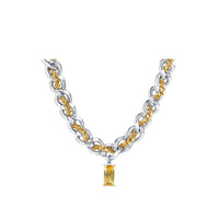ABYB Billionaire Necklace | MADA IN CHINA