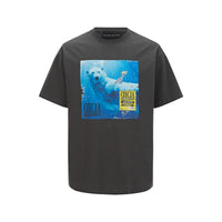 CEEC Black Nirvana Album Cover T-Shirt | MADA IN CHINA