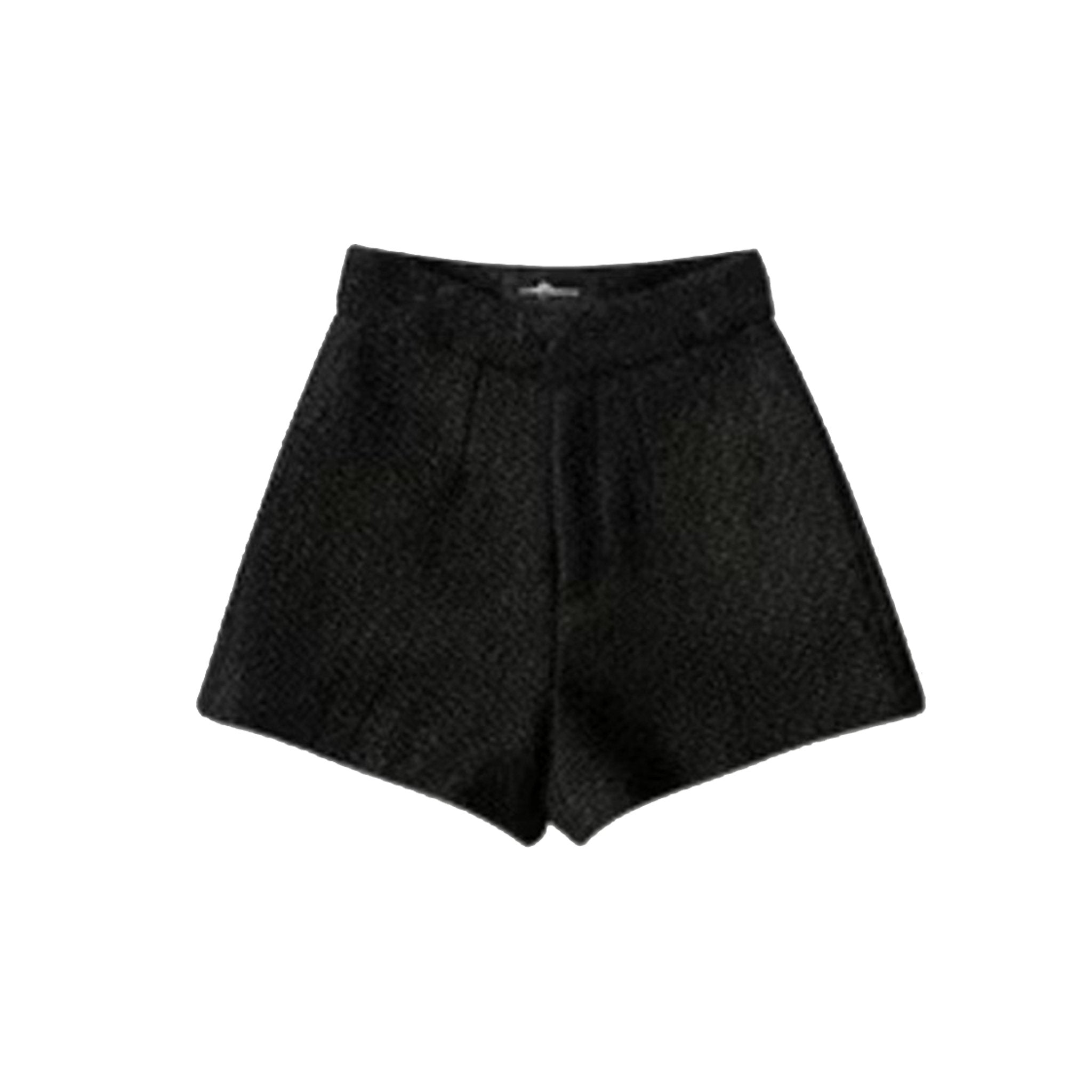 AIMME SPARROW Black Short | MADA IN CHINA
