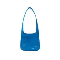 ROARINGWILD Blue Fula Shoulder Bag | MADA IN CHINA