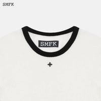 SMFK College Classic Woolen Sweater | MADA IN CHINA