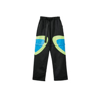 VANN VALRENCÉ Color Matching Pants | MADA IN CHINA