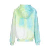 NOSENSE Colorful Tie-dye Hoodie | MADA IN CHINA