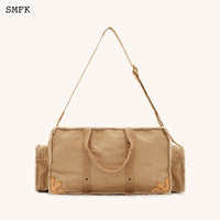 SMFK Compass Adventure Extra Large Bag | MADA IN CHINA