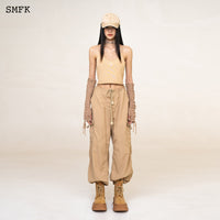 SMFK Compass Classic Knitted Vest | MADA IN CHINA