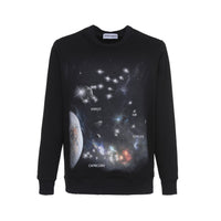 ANDREA MARTIN Constellation Sweater | MADA IN CHINA