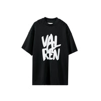 VANN VALRENCÉ Cool Feeling Set T-shirt | MADA IN CHINA