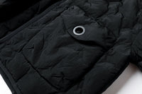 A.A. Spectrum Cyberen Padded Jacket | MADA IN CHINA