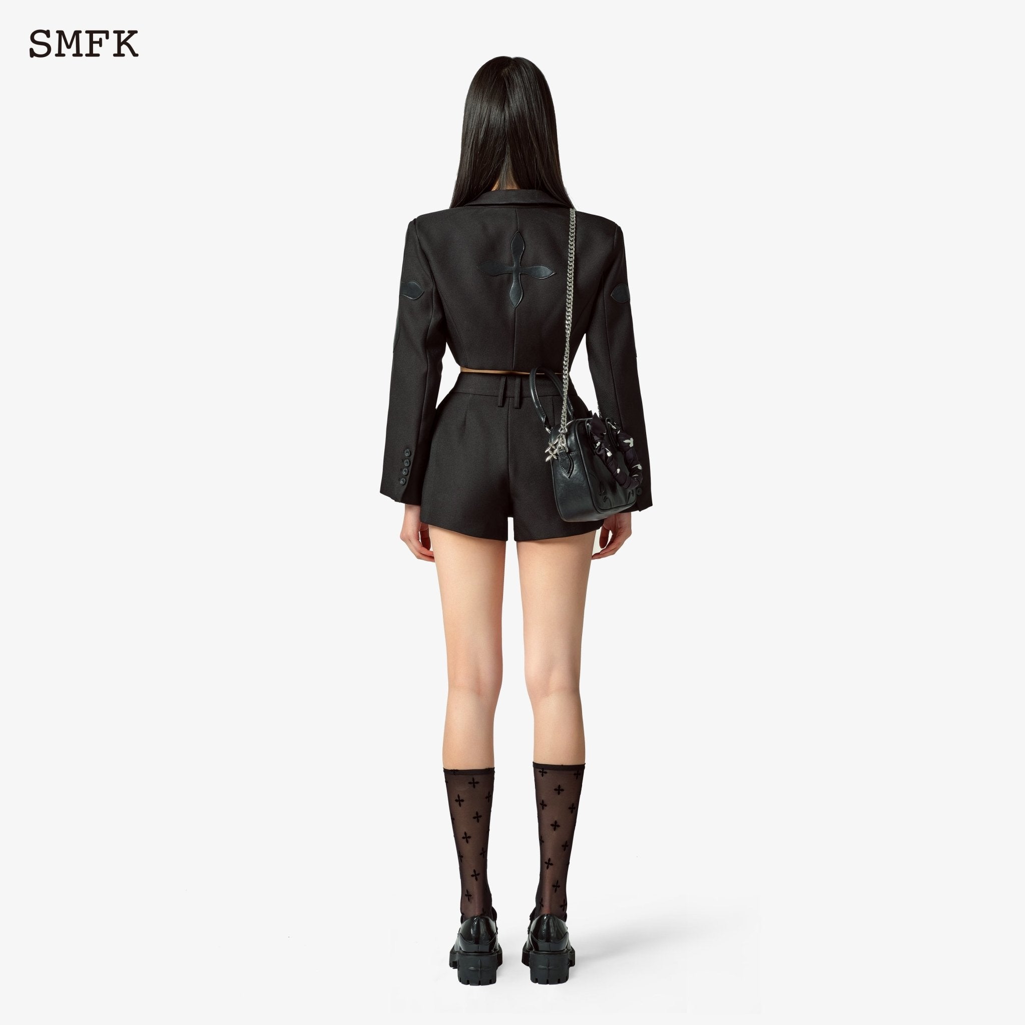 SMFK Dancer Suit Shorts | MADA IN CHINA