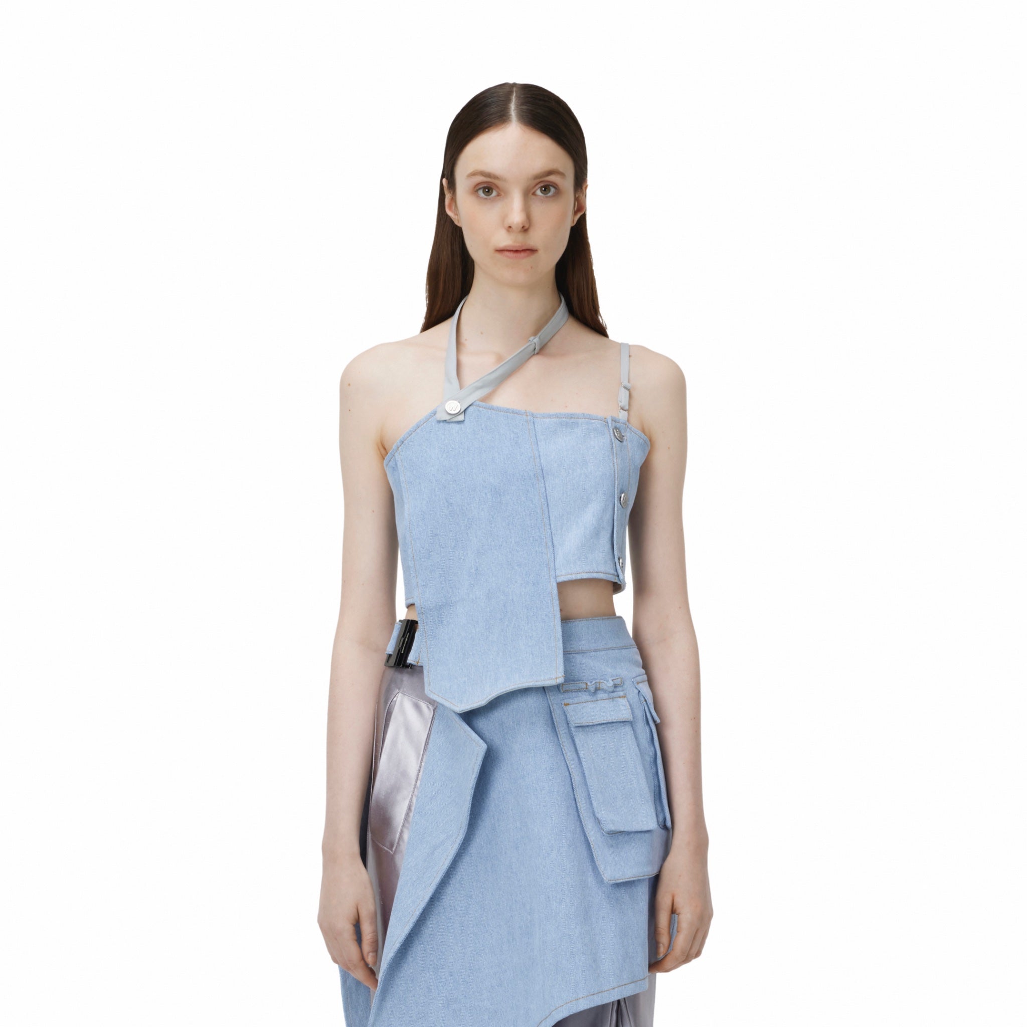 MEDIUM WELL Deconstructed Camisole | MADA IN CHINA