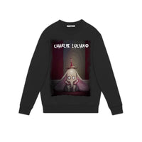 CHARLIE LUCIANO 'Dumbo' Sweatershirt | MADA IN CHINA
