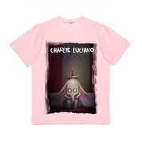 CHARLIE LUCIANO 'Dumbo' T-shirt | MADA IN CHINA