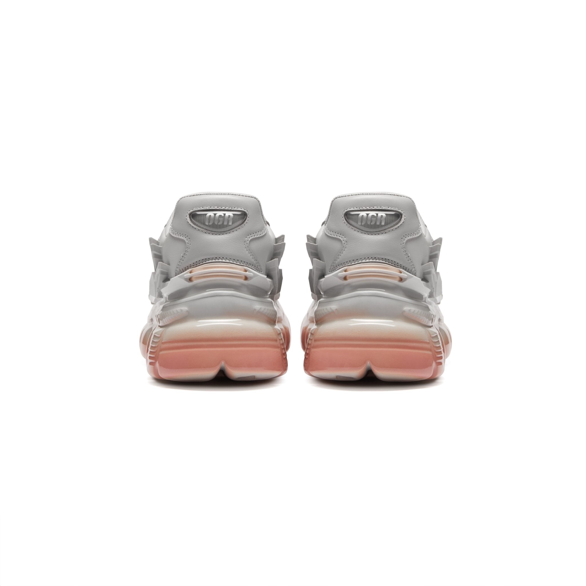 OGR Evolution 3D Mecha Shoes Nebula Pink | MADA IN CHINA