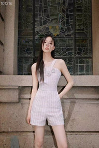AIMME SPARROW Fragrant Style Dress | MADA IN CHINA