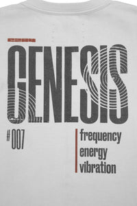 C2H4 Genesis T-shirt | MADA IN CHINA