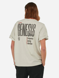 C2H4 Genesis T-shirt | MADA IN CHINA