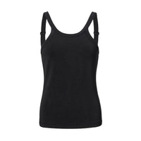Ther. Knitted Tank Vest | MADA IN CHINA