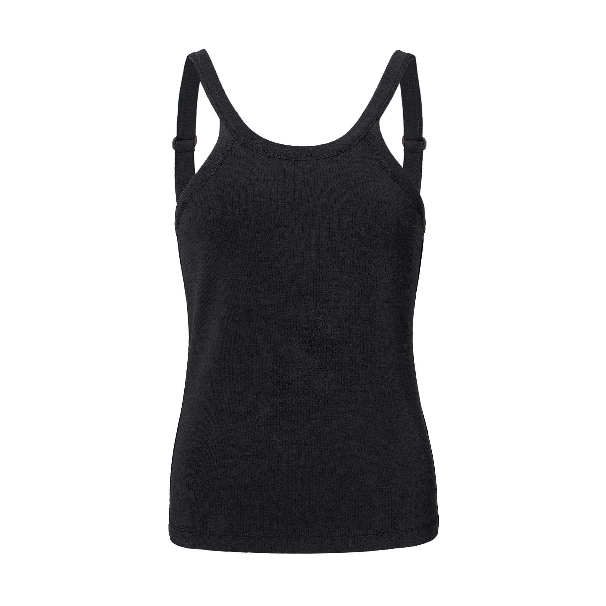 Ther. Knitted Tank Vest | MADA IN CHINA