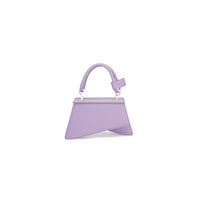 AROS Lilac Tapo Bag Mini | MADA IN CHINA