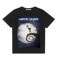 CHARLIE LUCIANO 'Lion King' T-shirt | MADA IN CHINA