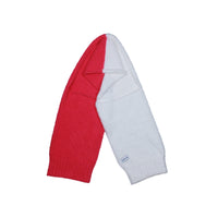 CALVIN LUO Lunar New Year Red Arm Sleeve Scarf | MADA IN CHINA