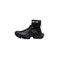 OGR MECHA Coutrue Tactical Boots Black | MADA IN CHINA