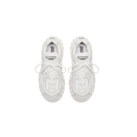 OGR MECHA Heavy Collection Shoes White | MADA IN CHINA