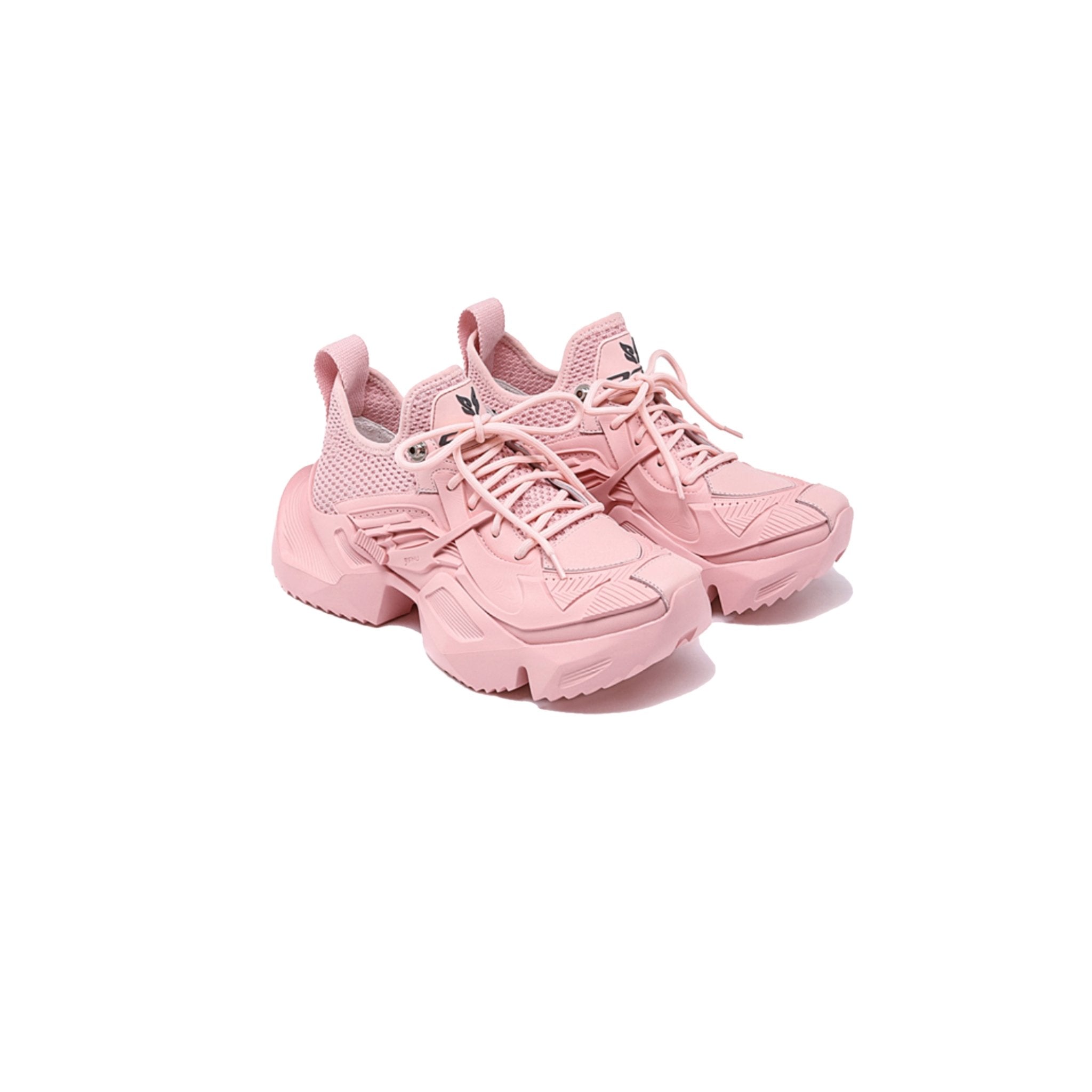 OGR MECHA Original Sneakers Sakura Pink | MADA IN CHINA