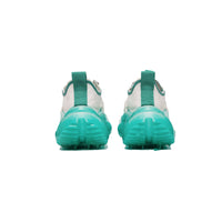 OGR MECHA Rong Classic 3D Sneaker Aurora Green | MADA IN CHINA