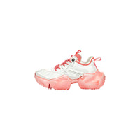 OGR MECHA Rong Classic 3D Sneaker Light Pink | MADA IN CHINA