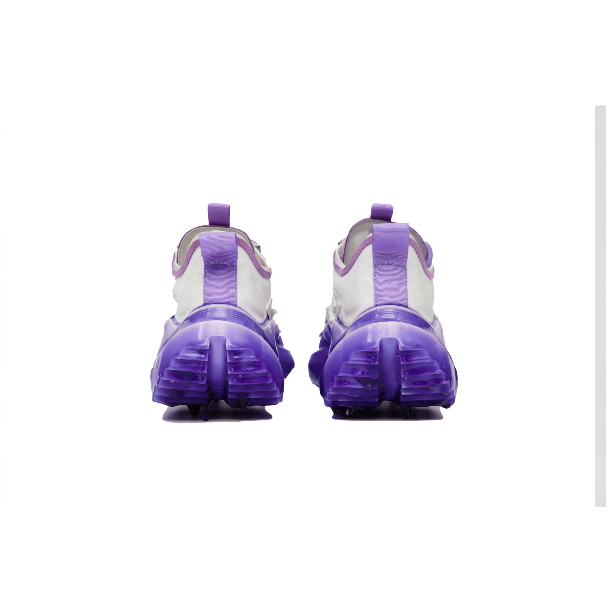 OGR MECHA Rong Classic 3D Sneaker Purple | MADA IN CHINA