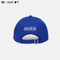 SMFK Mets Baseball Cap | MADA IN CHINA