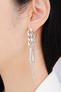 ABYB Mottled Shadows Earring | MADA IN CHINA