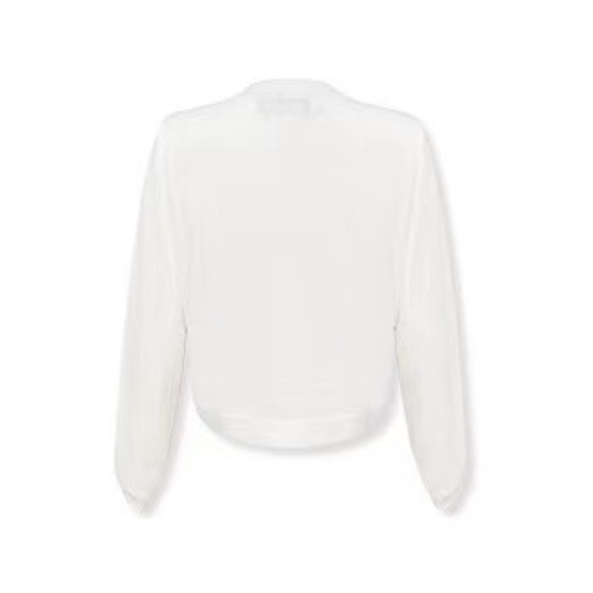 NOT FOR US Mulberry Silk Knit Cardigan | MADA IN CHINA