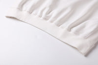 WE11DONE Off-White New Logo Sweatshirt | MADA IN CHINA