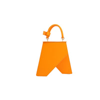 AROS Orange Tapo Bag | MADA IN CHINA