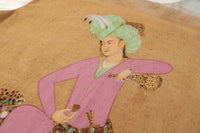 GARCON BY GARCON Persian Teenager Print Tee | MADA IN CHINA