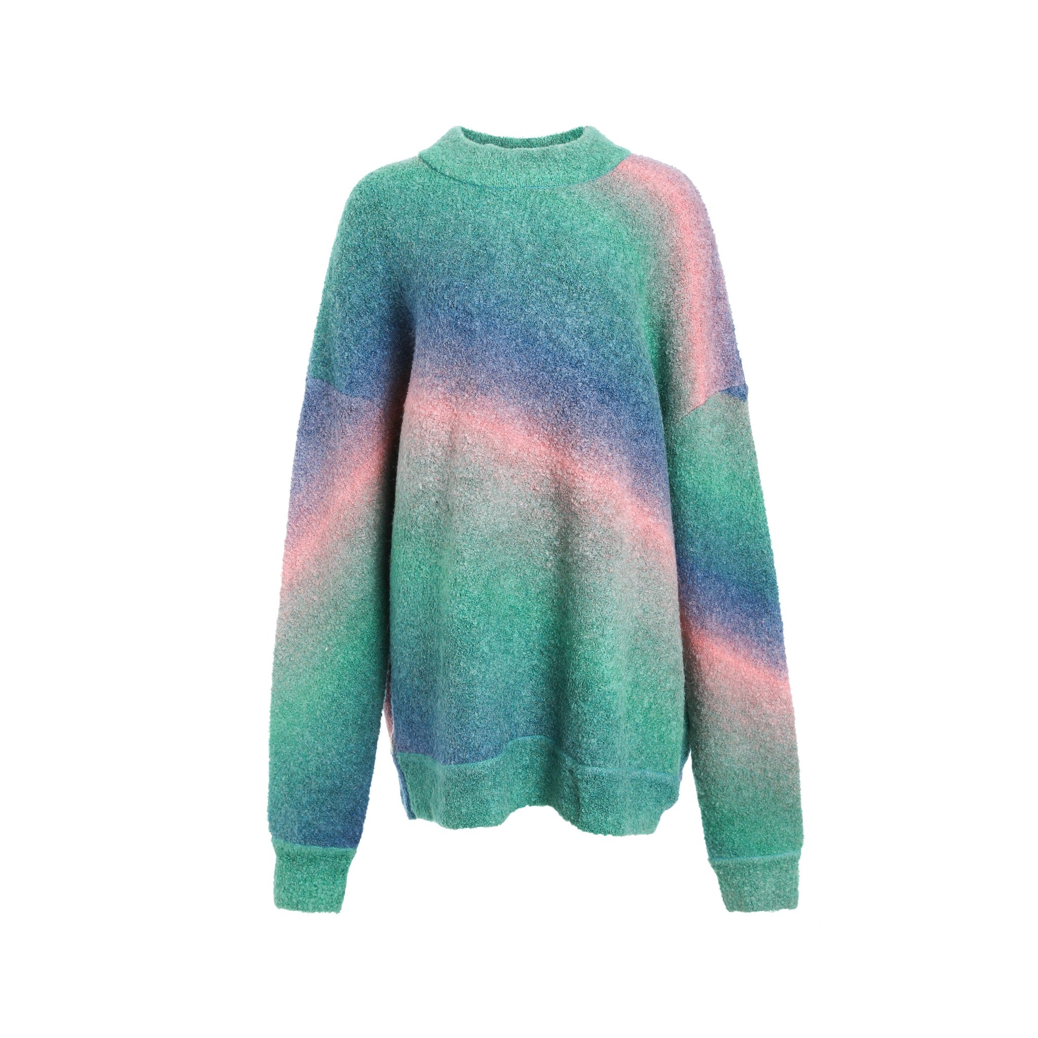 A.A. Spectrum Raylee Knitted Sweater | MADA IN CHINA