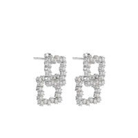 ABYB Second Power Earring | MADA IN CHINA