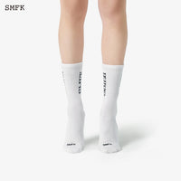 SMFK SMFK Compass Sports Socks(Three pairs) | MADA IN CHINA